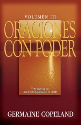 Oraciones con Poder - Vol. 3