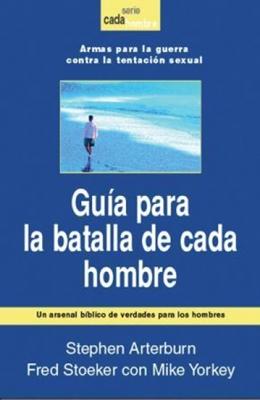 Guía para La Batalla de cada Hombre