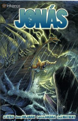 Jonás