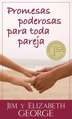 Promesas poderosas para toda pareja