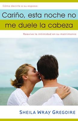 Cariño, esta noche no me duele la cabeza