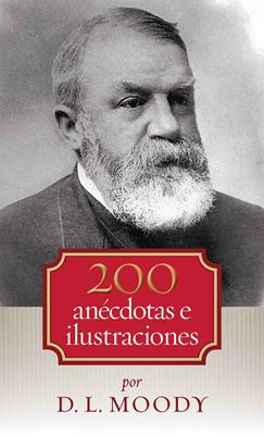 Doscientas anecdotas e ilustraciones