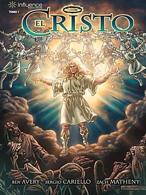 El Cristo - Tomo 1