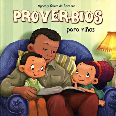 Proverbios para niños
