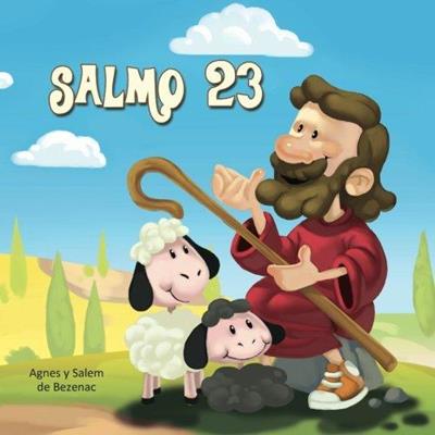 Salmo 23