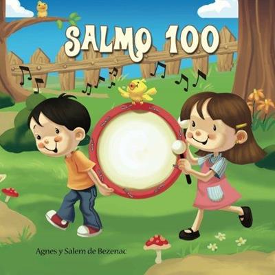 Salmo 100
