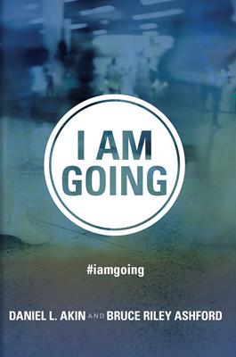 I Am Going