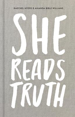 She Reads Truth