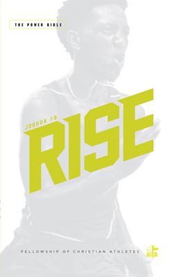 Power Bible: Rise Edition