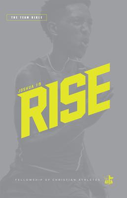 Team Bible: Rise Edition
