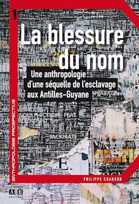 La blessure du nom