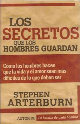 Los Secretos que los Hombres Guardan