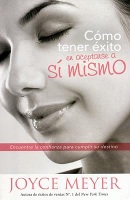 Cómo tener éxito en aceptarse a sí mismo