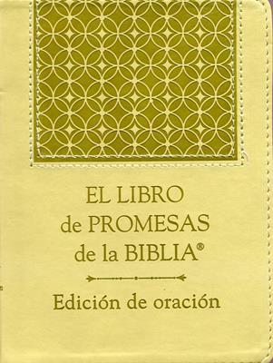 El libro de promesas de la Biblia - Edición de oración