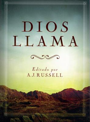 Dios llama