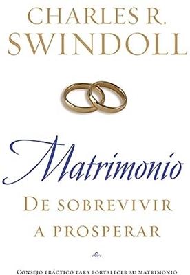 Matrimonio: De sobrevivir a prosperar