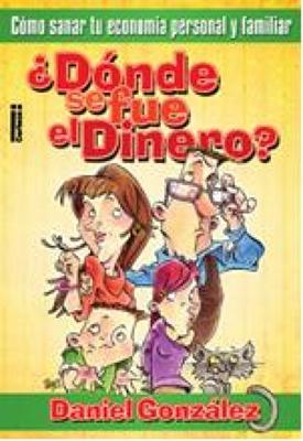 ¿Dónde se fue el Dinero?