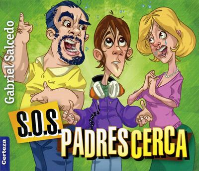 S.O.S. Padres Cerca
