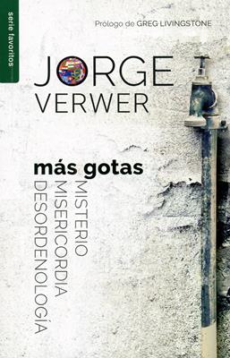Más gotas