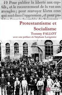 Protestantisme et socialisme
