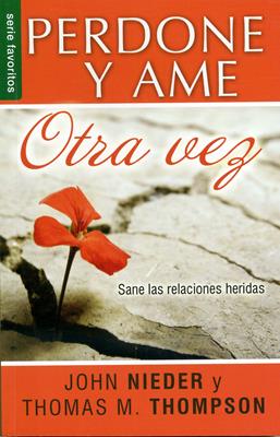 Perdone y ame otra vez