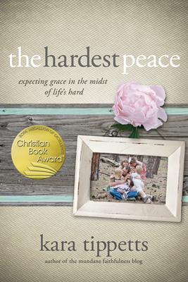 The Hardest Peace