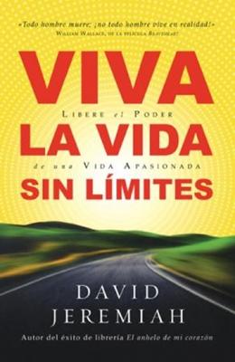Viva la vida sin límites