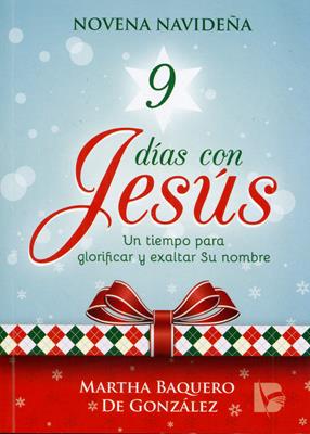 9 dìas con Jesús
