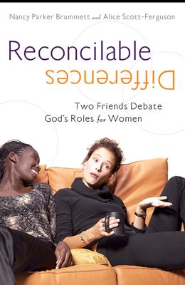 Reconcilable Differences