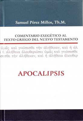 Comentario Exegético al Texto Griego del N.T - Apocalipsis