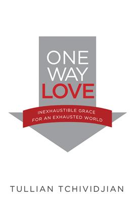 One Way Love