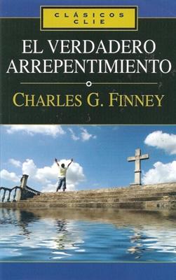 El Verdadero Arrepentimiento (Rústica)