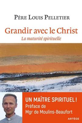 Grandir avec le Christ