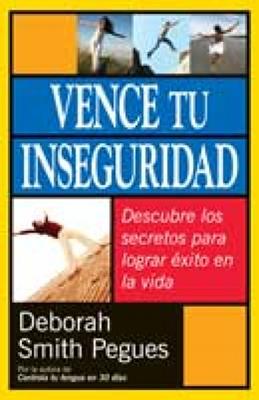 Vence tu Inseguridad