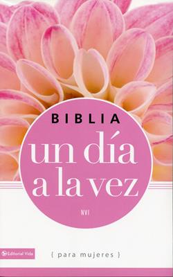 Biblia un día a la vez