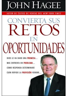 Convierta sus Retos en Oportunidades