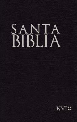 Biblia NVI Compacta