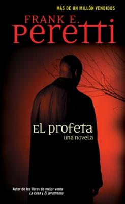 El Profeta, una novela