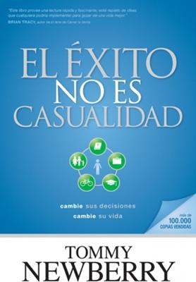 El Exito no es Casualidad