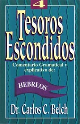 Tesoros escondidos No. 4