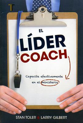 El líder coach
