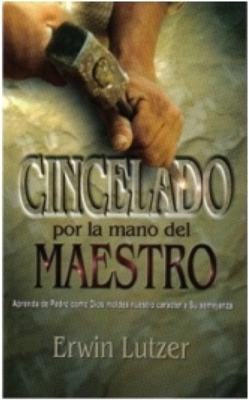 Cincelado por la Mano del Maestro