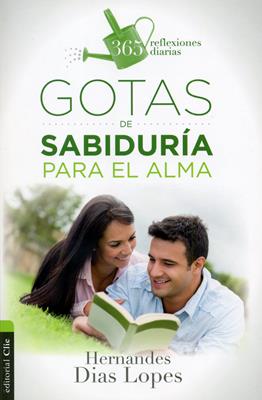 Gotas de sabiduría para el alma