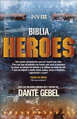 Biblia Héroes