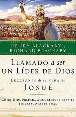 Llamado a ser un Líder de Dios