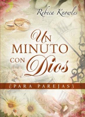 Un Minuto con Dios