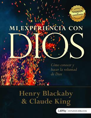 Mi experiencia con Dios / Discipulo