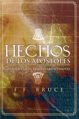 Hechos de los Apóstoles