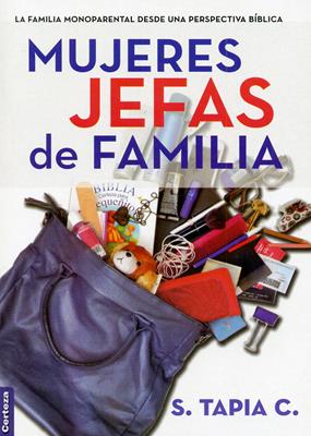Mujeres jefas de familia