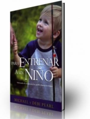 Para Entrenar a un Niño